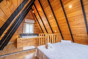 Karaöz Sapphire Bungalows