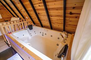 Karaöz Sapphire Bungalows