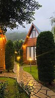 Karaöz Sapphire Bungalows