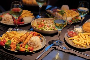 Karaöz Sapphire Bungalows