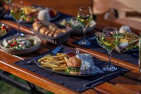 Karaöz Sapphire Bungalows