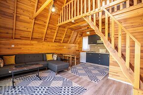 Karaöz Sapphire Bungalows