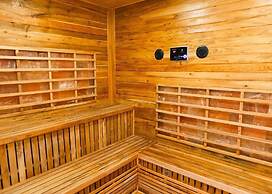 NEWCC HOTEL & SERVICED APARTMENT