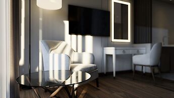 NEWCC HOTEL & SERVICED APARTMENT