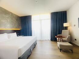 NEWCC HOTEL & SERVICED APARTMENT