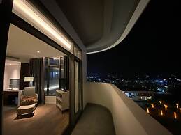 NEWCC HOTEL & SERVICED APARTMENT