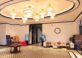 NEWCC HOTEL & SERVICED APARTMENT