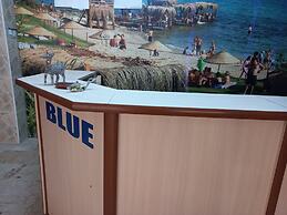 Blue Otel