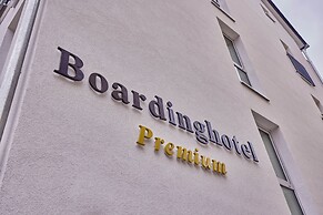 Boardinghotel Premium Heidelberg