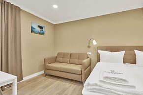 Boardinghotel Premium Heidelberg