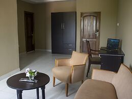 Kislas Luxury Hotel