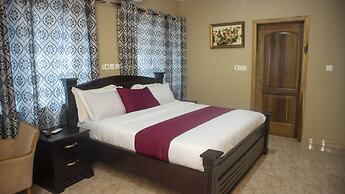Kislas Luxury Hotel