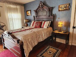 Hawthorne Inn