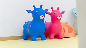 Pocheon Wuri Kids Poolvilla