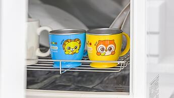 Pocheon Wuri Kids Poolvilla