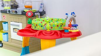 Pocheon Wuri Kids Poolvilla