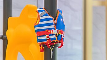 Pocheon Wuri Kids Poolvilla