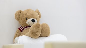 Pocheon Wuri Kids Poolvilla