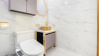 Pocheon Wuri Kids Poolvilla