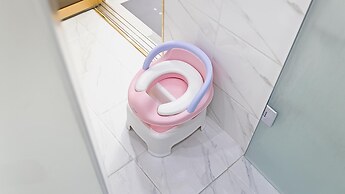 Pocheon Wuri Kids Poolvilla