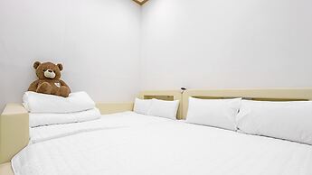 Pocheon Wuri Kids Poolvilla