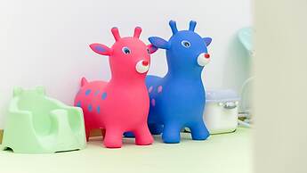 Pocheon Wuri Kids Poolvilla