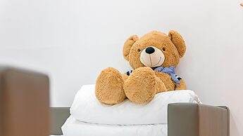 Pocheon Wuri Kids Poolvilla