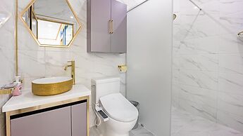 Pocheon Wuri Kids Poolvilla