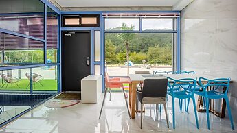 Pocheon Wuri Kids Poolvilla