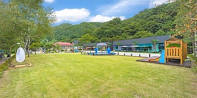 Pocheon Wuri Kids Poolvilla