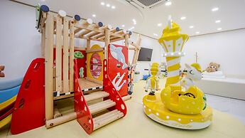 Pocheon Wuri Kids Poolvilla