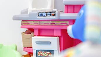 Pocheon Wuri Kids Poolvilla