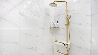 Pocheon Wuri Kids Poolvilla