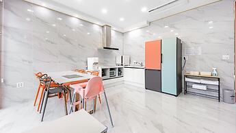 Pocheon Wuri Kids Poolvilla