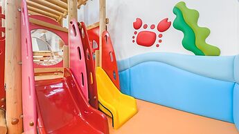 Pocheon Wuri Kids Poolvilla