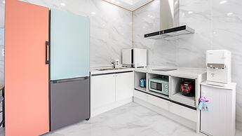 Pocheon Wuri Kids Poolvilla