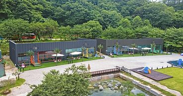Pocheon Wuri Kids Poolvilla