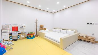 Pocheon Wuri Kids Poolvilla