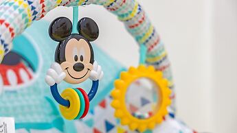 Pocheon Wuri Kids Poolvilla