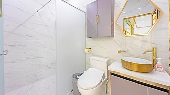 Pocheon Wuri Kids Poolvilla