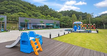 Pocheon Wuri Kids Poolvilla