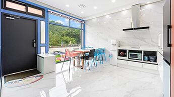 Pocheon Wuri Kids Poolvilla