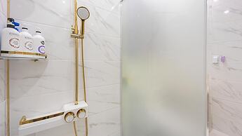 Pocheon Wuri Kids Poolvilla