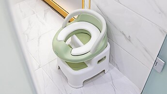 Pocheon Wuri Kids Poolvilla