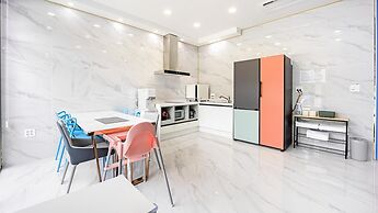 Pocheon Wuri Kids Poolvilla