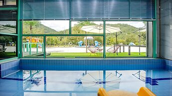 Pocheon Wuri Kids Poolvilla