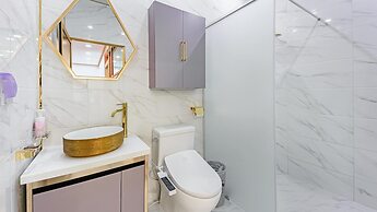 Pocheon Wuri Kids Poolvilla