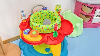 Pocheon Wuri Kids Poolvilla