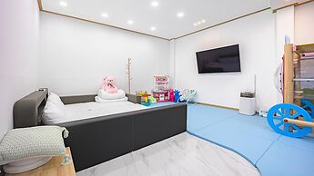 Pocheon Wuri Kids Poolvilla