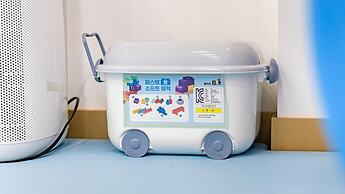 Pocheon Wuri Kids Poolvilla